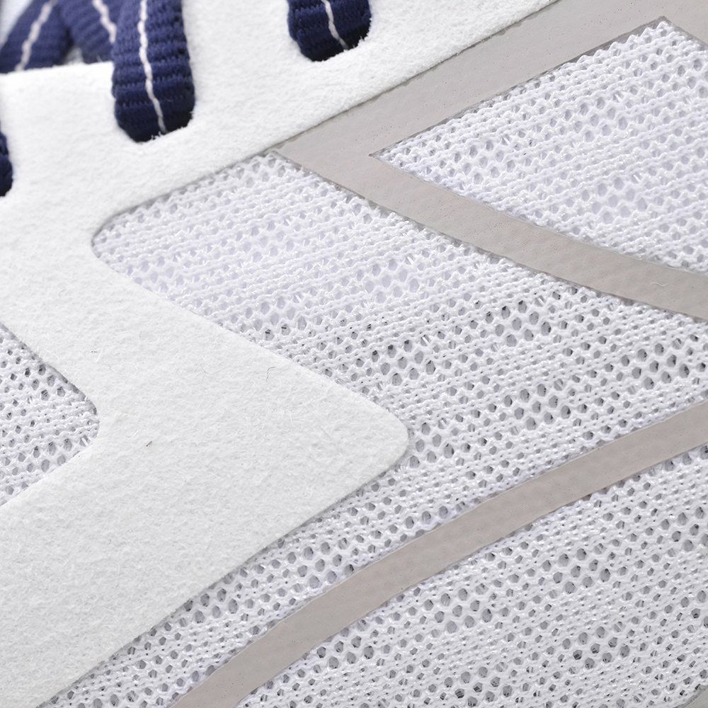 ディアドラDIADORAランニングスニーカーメンズレースアップシューズCELLULAホワイトナイロンメッシュ生地厚底ソールACTIVEコレクション国内正規品でらでら公式ブランド