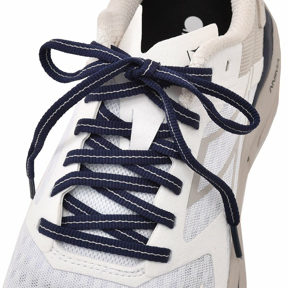 ディアドラDIADORAランニングスニーカーメンズレースアップシューズCELLULAホワイトナイロンメッシュ生地厚底ソールACTIVEコレクション国内正規品でらでら公式ブランド