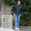 ブロックス79BLOCKS79ローカットスニーカーメンズレースアップシューズJOGGERモデルスエード×ナイロンブランドロゴグレー×ホワイトラバーソール国内正規品でらでら公式ブランド