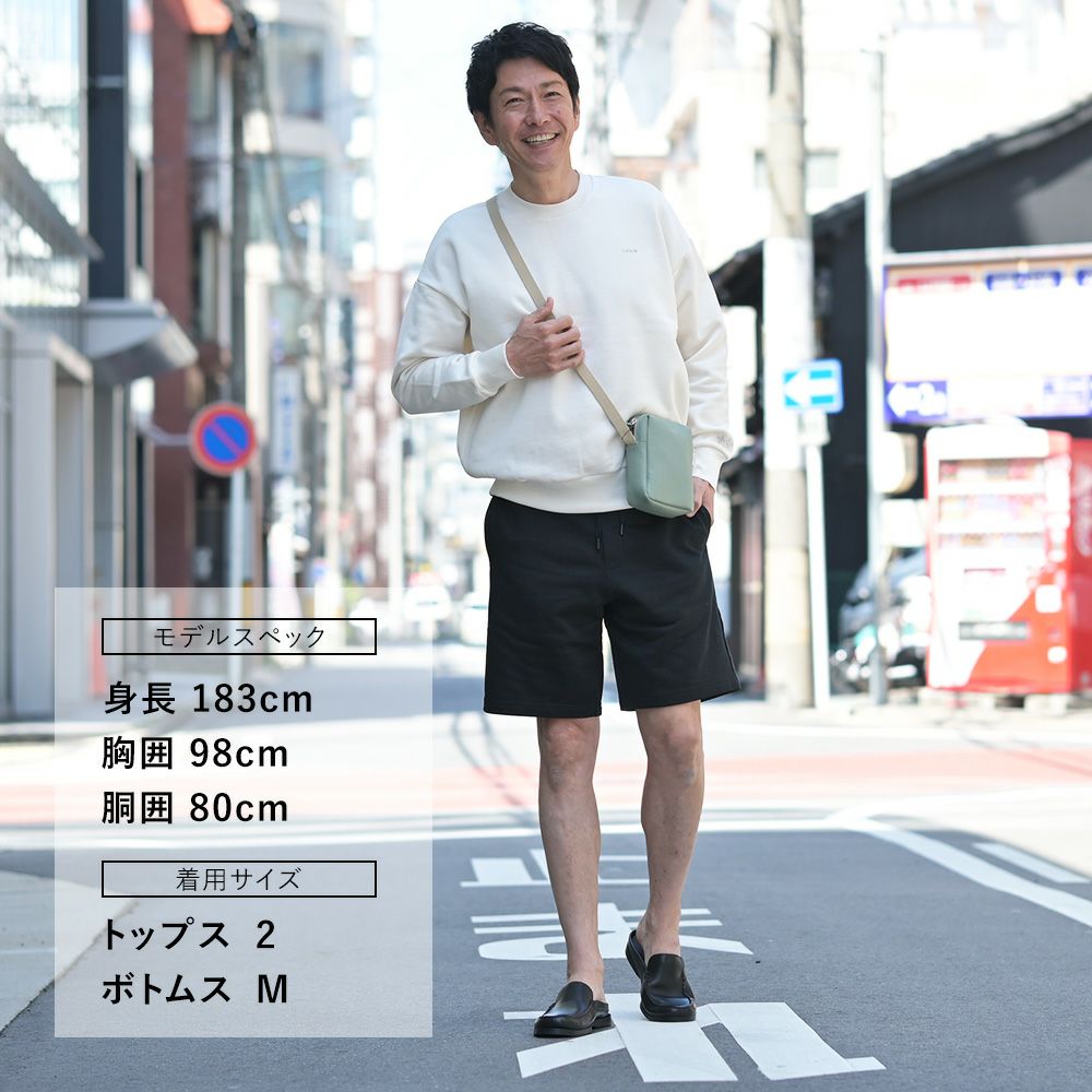 リプレイREPLAYイージーショーツメンズM9032ハーフパンツブラック黒コットンスウェットレギュラーシルエット国内正規品でらでら公式ブランド