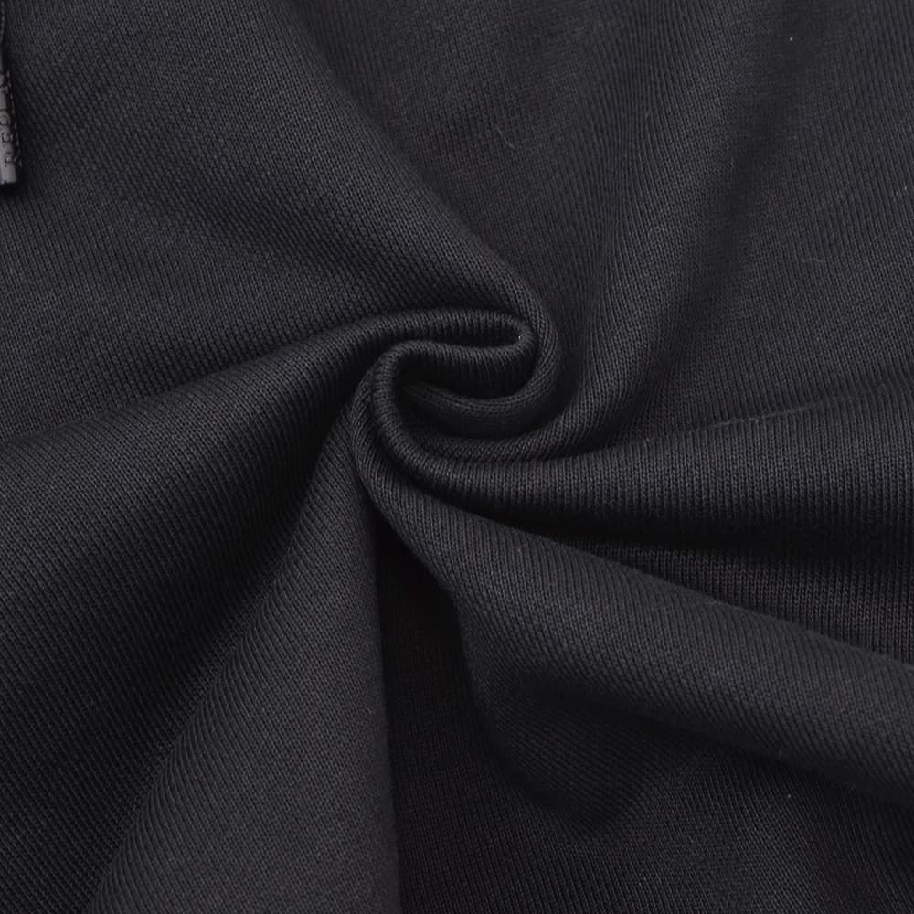 リプレイREPLAYイージーショーツメンズM9032ハーフパンツブラック黒コットンスウェットレギュラーシルエット国内正規品でらでら公式ブランド