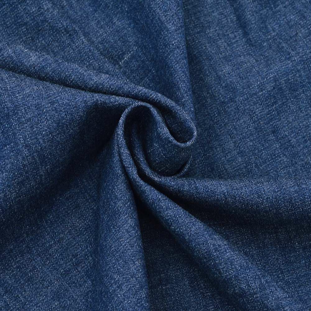 ジャンネットGIANNETTO長袖カジュアルシャツメンズコットンシャンブレー生地ヴィンチフィットVINCIFITインディゴウォッシュWASHINGDIVISIONウォッシングデヴィジョンイタリア製国内正規品でらでら公式ブランド