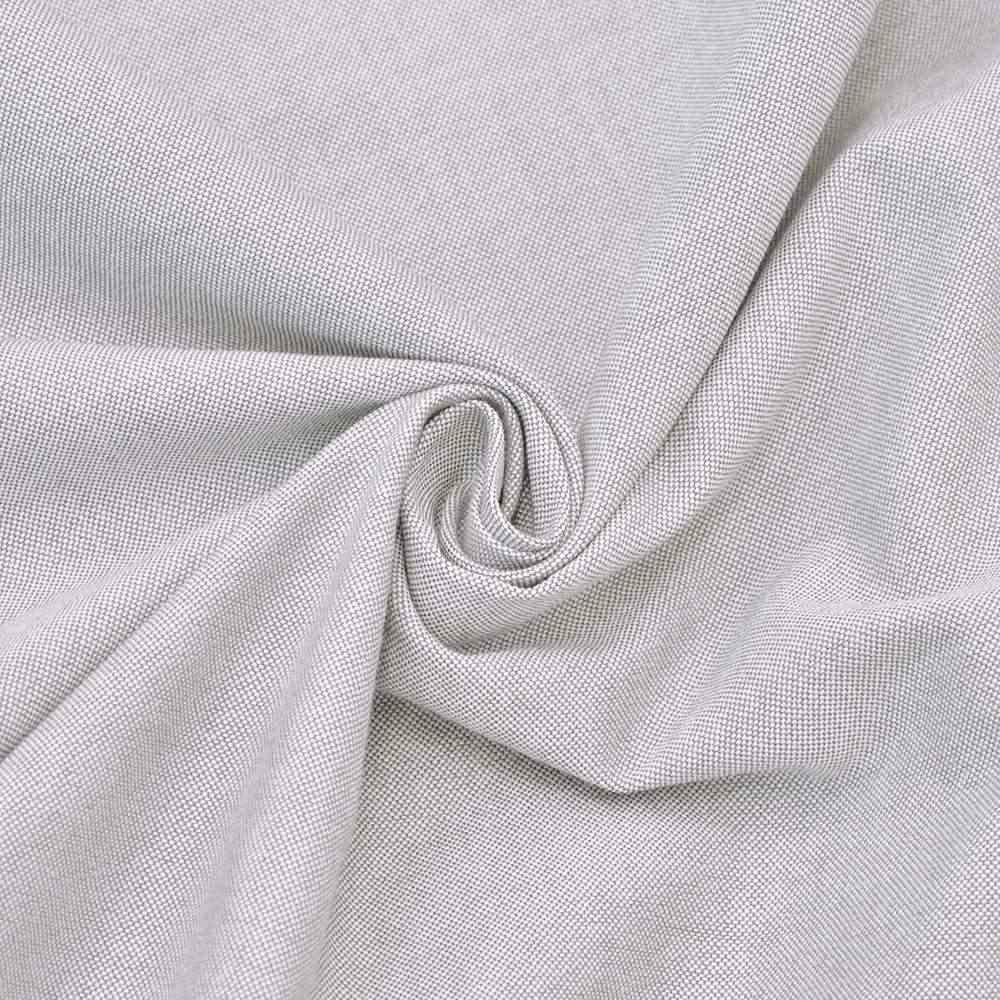 ジャンネットGIANNETTO長袖カジュアルシャツメンズロイヤルオックスフォード生地ヴィンチフィットVINCIFITグレーホリゾンタル襟コットン100％イタリア製国内正規品でらでら公式ブランド