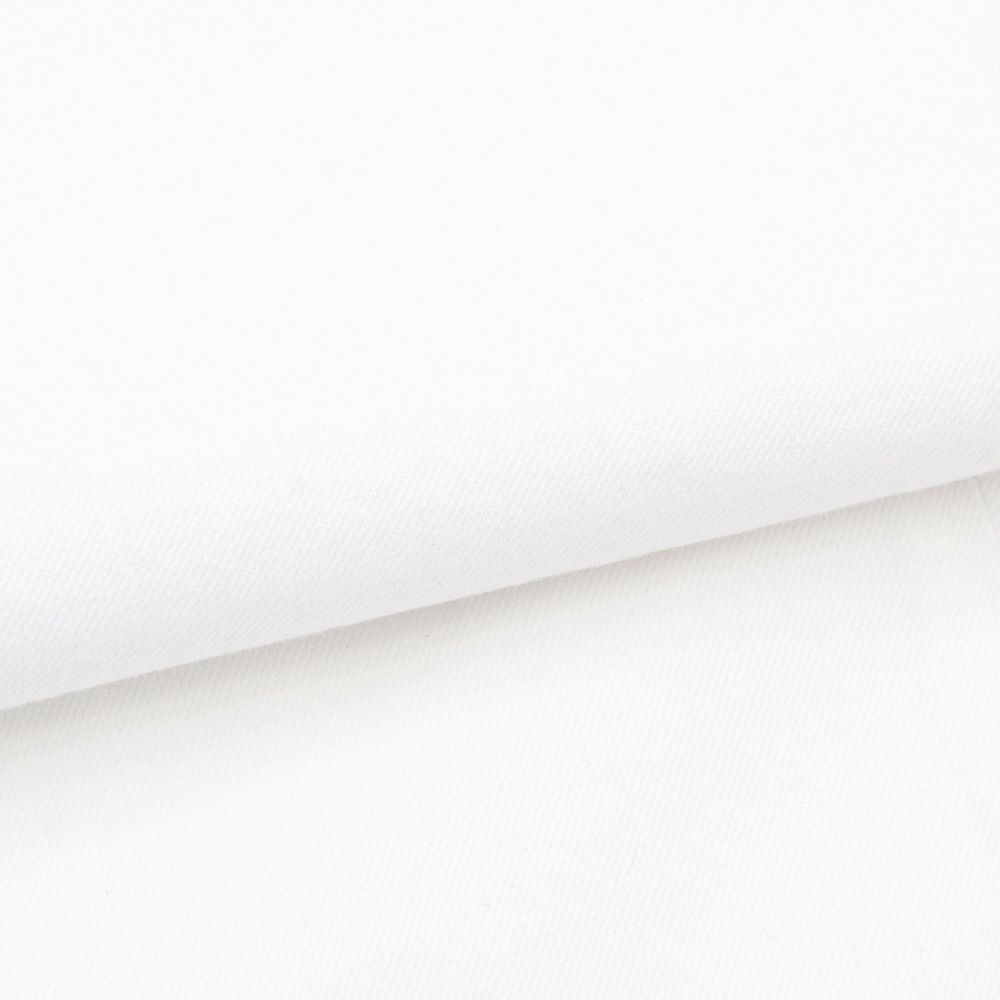 【preSALE!20%off】インコテックスブルーディヴィジョンINCOTEXBLUEDIVISIONデニムパンツメンズストレッチジーンズホワイトスリムテーパードレザーバックパッチ国内正規品でらでら公式ブランド