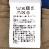 アントレアミENTREAMIS微ストレッチパンツメンズ8188モデルリネンコットンブラウンクロップド丈スリムテーパード薄手国内正規品でらでら公式ブランド