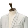 【preSALE!20%off】ヘルノHERNOナイロンジャケットメンズ2つ釦シングルフロント撥水軽量FUNCTIONALWARDROBEアイスグレーストレッチ性GA000179U国内正規品でらでら公式ブランド