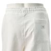 リプレイREPLAYイージーショーツメンズM9032ハーフパンツホワイト白コットンスウェットレギュラーシルエット国内正規品でらでら公式ブランド