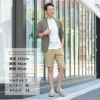 【preSALE!20%off】ノミアモnomiamoカジュアルジャケットメンズ2つ釦シングルフロントスムースコットンジャージーオリーブ裾スリットレギュラーシルエットカーディガン日本製国内正規品でらでら公式ブランド