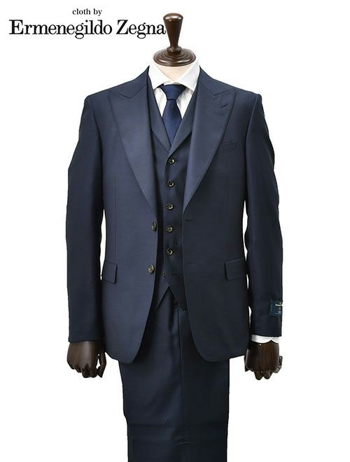 NEAT ニート Zegna ゼニア TRAVELLER ウール ワイド 46 NEAT ニート Zegna ゼニア TRAVELLER ウール ワイド 46