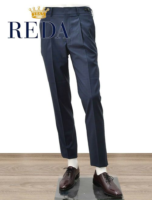 ベルウィッチ BERWICH イージースラックス メンズ ジムモデル SAKE 1P