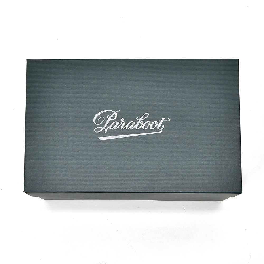 パラブーツPARABOOTチロリアンシューズメンズMICHAELミカエルマルチカラーレ・トワール・デュ・ソレイユコラボキャンバス生地MARCHEソールフランス製国内正規品でらでら公式ブランド