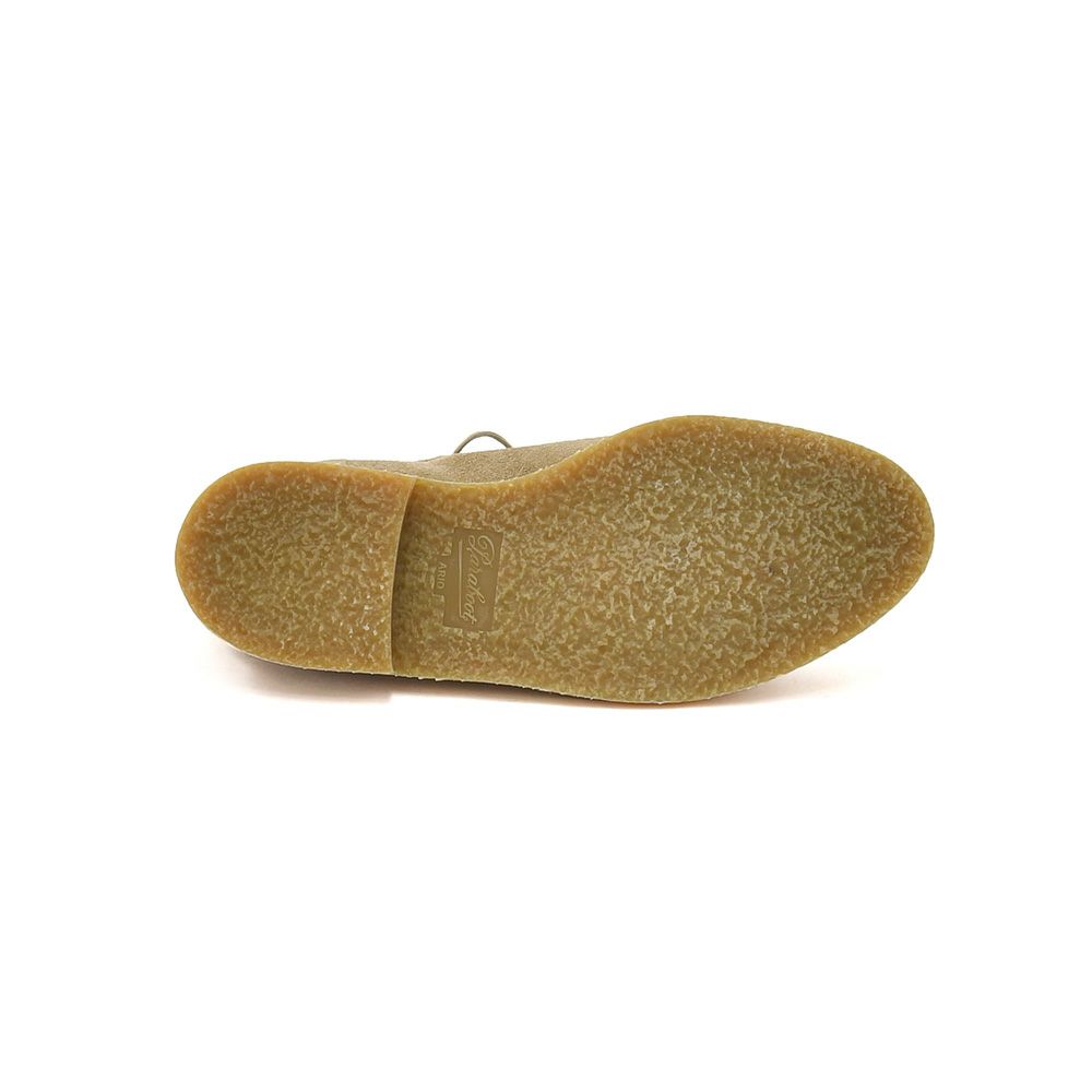 パラブーツPARABOOTアンクル丈ブーツメンズUチップシューズAVIGNONアヴィニョンライトベージュベロアスエードARIOラバーソールフランス製国内正規品でらでら公式ブランド