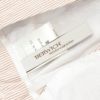 ベルウィッチBERWICHイージースラックスメンズジムモデルSAKE1PGYMテーパードパンツコードレン生地ブラウン×ホワイトストライプ柄ゴムウエスト&ドローコード仕様国内正規品でらでら公式ブランド