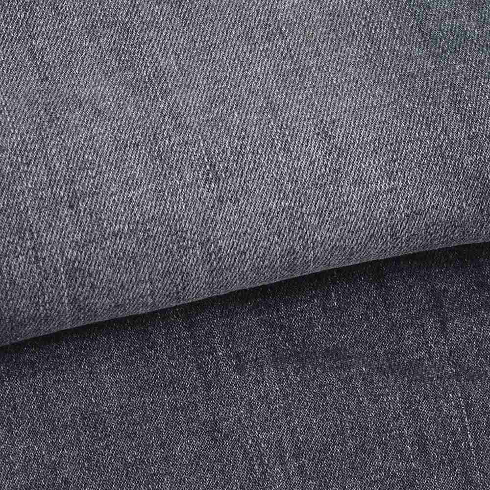 【preSALE!20%off】インコテックスブルーディヴィジョンINCOTEXBLUEDIVISIONデニムスラックスメンズストレッチジーンズブラックウォッシュスリムテーパードレザーバックパッチ国内正規品でらでら公式ブランド