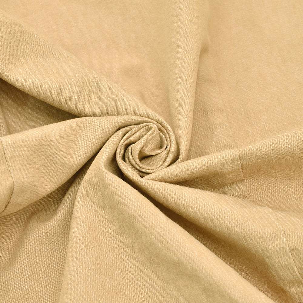 【preSALE!20%off】ジャンネットGIANNETTOシャツジャケットメンズ薄手シャンブレー生地CORALLOコラッロシリーズシングル2つ釦コットンストレッチブラウンベージュラペルピン背抜き仕様イタリア製国内正規品でらでら公式ブランド