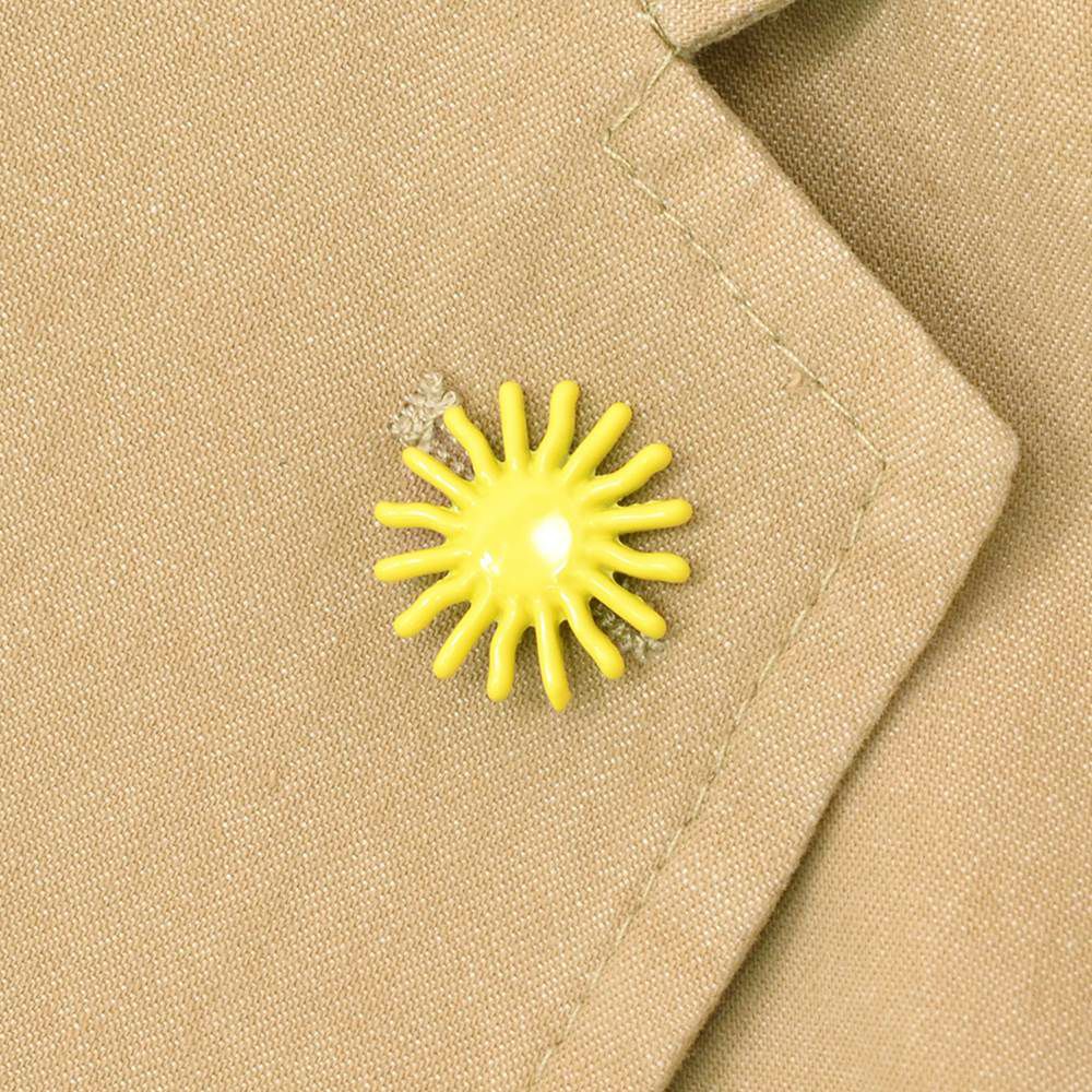 【preSALE!20%off】ジャンネットGIANNETTOシャツジャケットメンズ薄手シャンブレー生地CORALLOコラッロシリーズシングル2つ釦コットンストレッチブラウンベージュラペルピン背抜き仕様イタリア製国内正規品でらでら公式ブランド