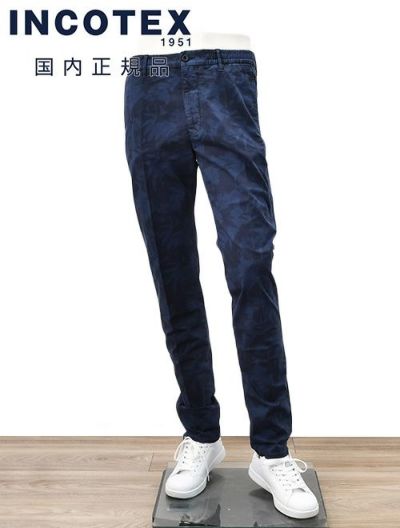 【チルトザオーセンティック】タグ付チノパンツ New Brand / tilt The authentics | Dresswell（ドレスウェル）