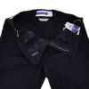 【preSALE!20%off】ヤコブコーエンJACOBCOHENイージースラックスメンズドレスパンツピエロPIERコットンポリネイビーリラックスフィットゴムウエスト国内正規品でらでら公式ブランド