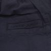 【preSALE!20%off】ヤコブコーエンJACOBCOHENイージースラックスメンズドレスパンツピエロPIERコットンポリネイビーリラックスフィットゴムウエスト国内正規品でらでら公式ブランド