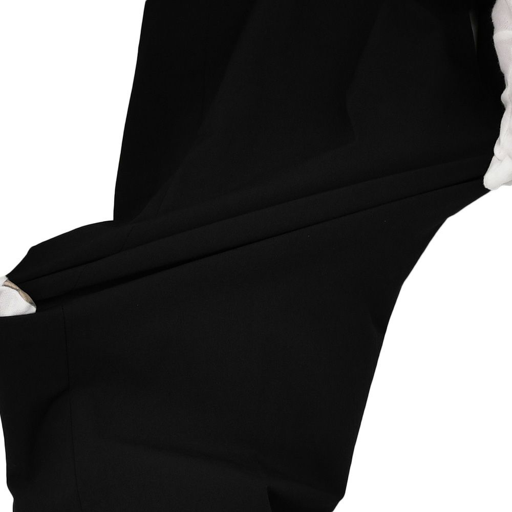 【ポイント8倍7/119:59まで】ジェイエイチプラスカルペディエムJH＋CARPEDIEMセットアップメンズシングルジャケット＆テーパードパンツ別注モデルナイロンジャージーブラック黒ストレッチ生地軽量でらでら公式ブランド