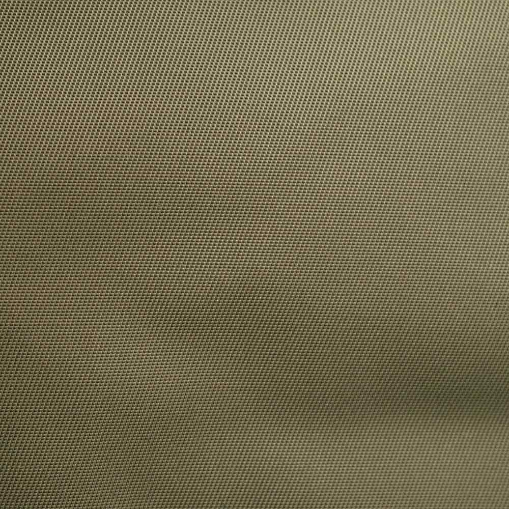 フェリージfelisiトートバッグメンズエコバッグ13/14/1/DS+LDナイロン×ソフトキップレザーカーキ折り畳み可能シルバーパーツコンパクト収納国内正規品でらでら公式ブランド