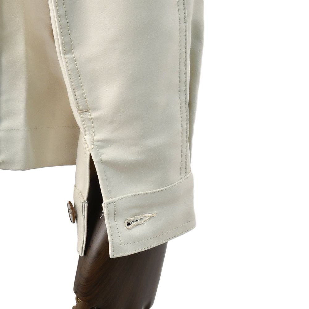 ルトラヴァイユールガリスLETRAVAILLEURGALLICEカバーオールジャケットメンズBLEUDETRAVAILコレクションモールスキンベージュレギュラーフィット国内正規品でらでら公式ブランド