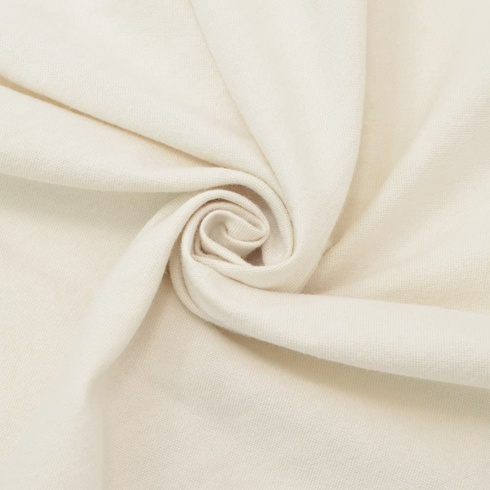 フィナモレFinamore長袖カジュアルシャツメンズSIMONEシモーネコットン生地オフホワイトベージュブランドロゴ入り貝釦製品洗いカッタウェイ襟国内正規品でらでら公式ブランド