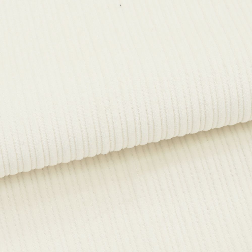 ベルウィッチBERWICHチノスラックスメンズコーデュロイパンツスコッチSCOTCHコットンホワイト白ワイドシルエットサイドアジャスター調節国内正規品でらでら公式ブランド