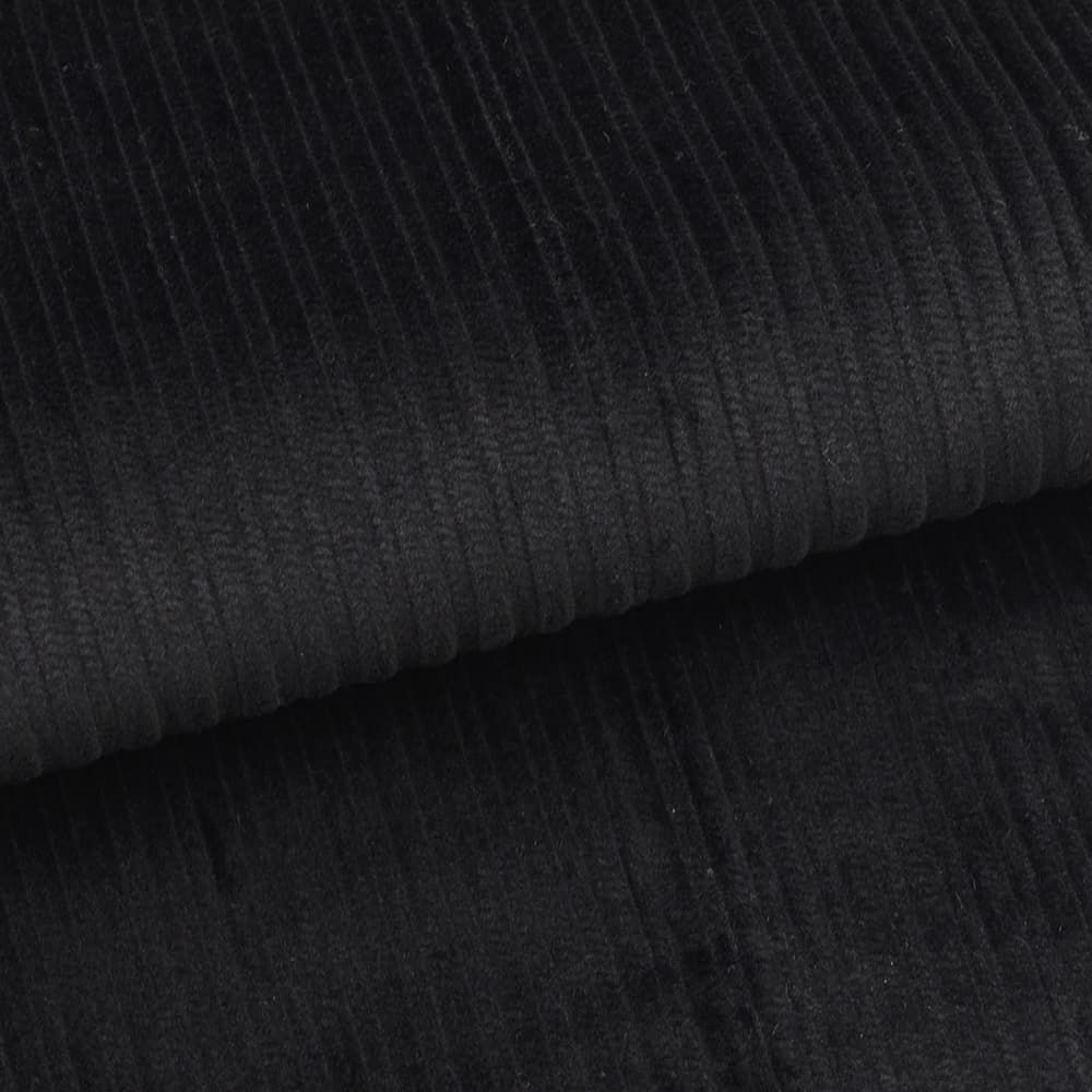 ベルウィッチBERWICHチノスラックスメンズコーデュロイパンツスコッチSCOTCHコットンブラック黒ワイドシルエットサイドアジャスター調節国内正規品でらでら公式ブランド