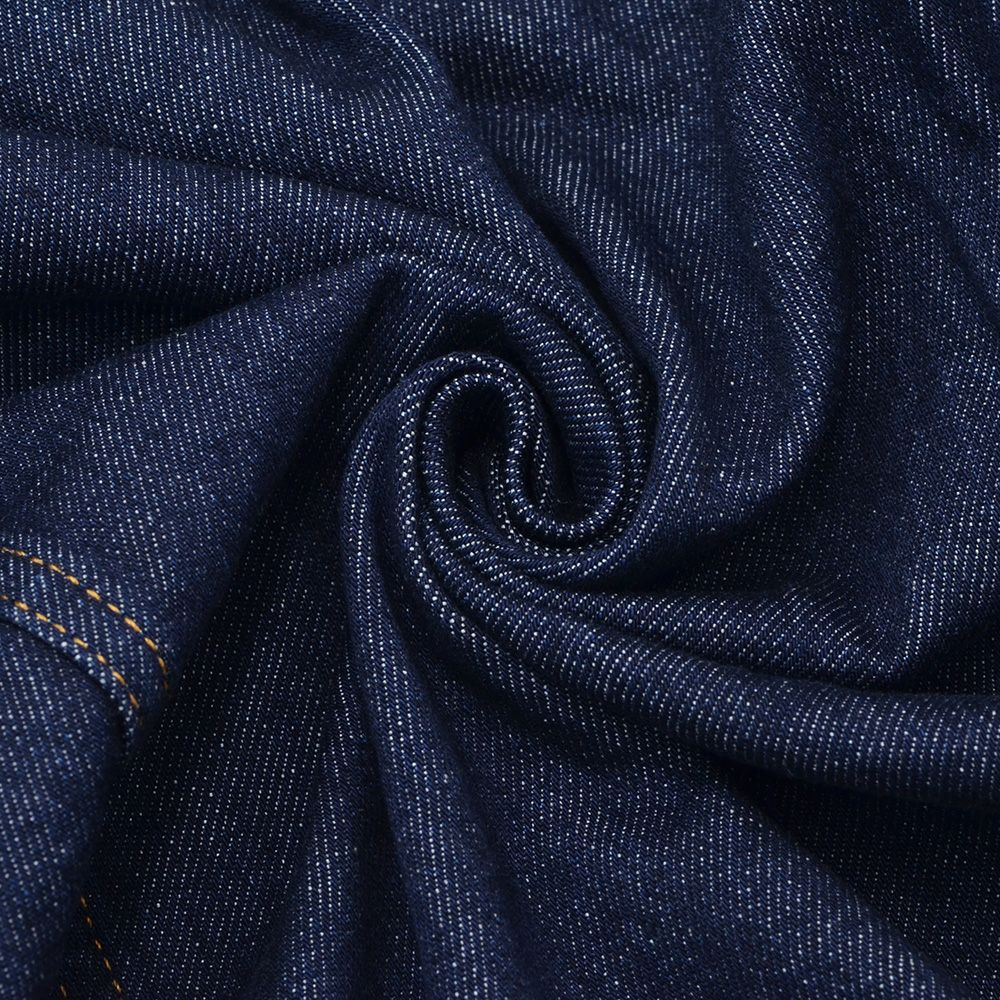 リプレイREPLAYデニムジャケットメンズGジャンブルゾンコットンポリウレタンサスティナブルインディゴ紺国内正規品でらでら公式ブランド