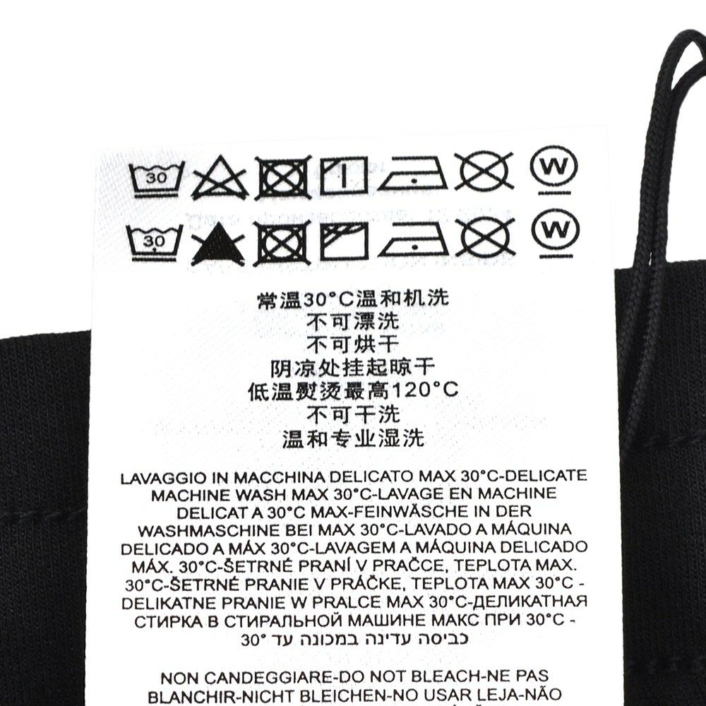 リプレイREPLAYジョガーパンツメンズスポーツジムジャージコットンポリエステルブラック黒裾リブ国内正規品でらでら公式ブランド