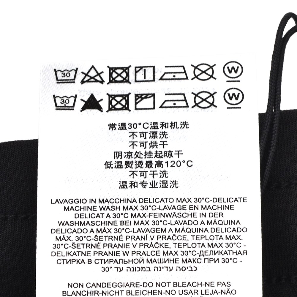 リプレイREPLAYジョガーパンツメンズスポーツジムジャージコットンポリエステルブラック黒裾リブ国内正規品でらでら公式ブランド