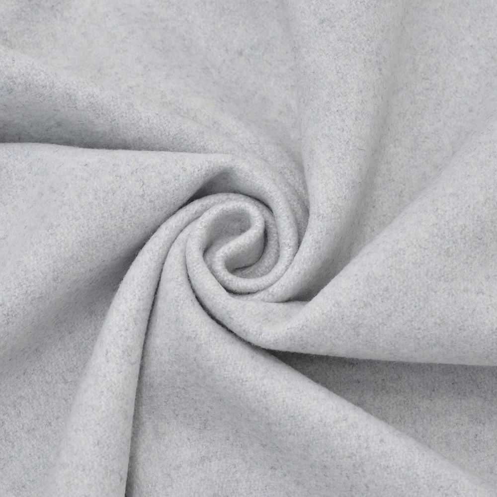 リプレイREPLAYブルゾンメンズカジュアルアウターポリエステルウールライトグレーグレージュサスティナブル国内正規品でらでら公式ブランド