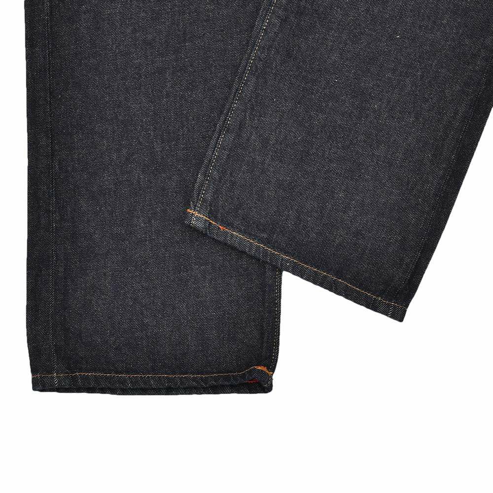 リプレイREPLAYジーンズメンズリジットデニムデリックDERYCKコットン100%インディゴ国内正規品でらでら公式ブランド