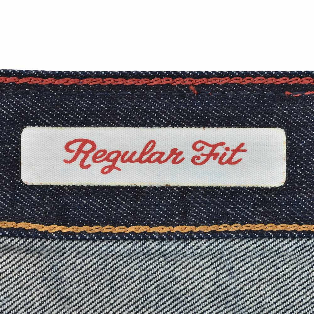 リプレイREPLAYジーンズメンズリジットデニムデリックDERYCKコットン100%インディゴ国内正規品でらでら公式ブランド