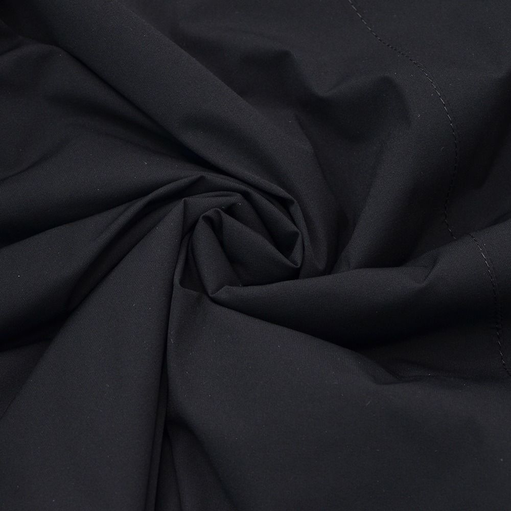 ヘルノリゾートHERNORESORTダウンブルゾンメンズライトアウターダウンブルゾンPI00071URナイロンブラック黒レギュラーフィットパッカブル撥水国内正規品でらでら公式ブランド