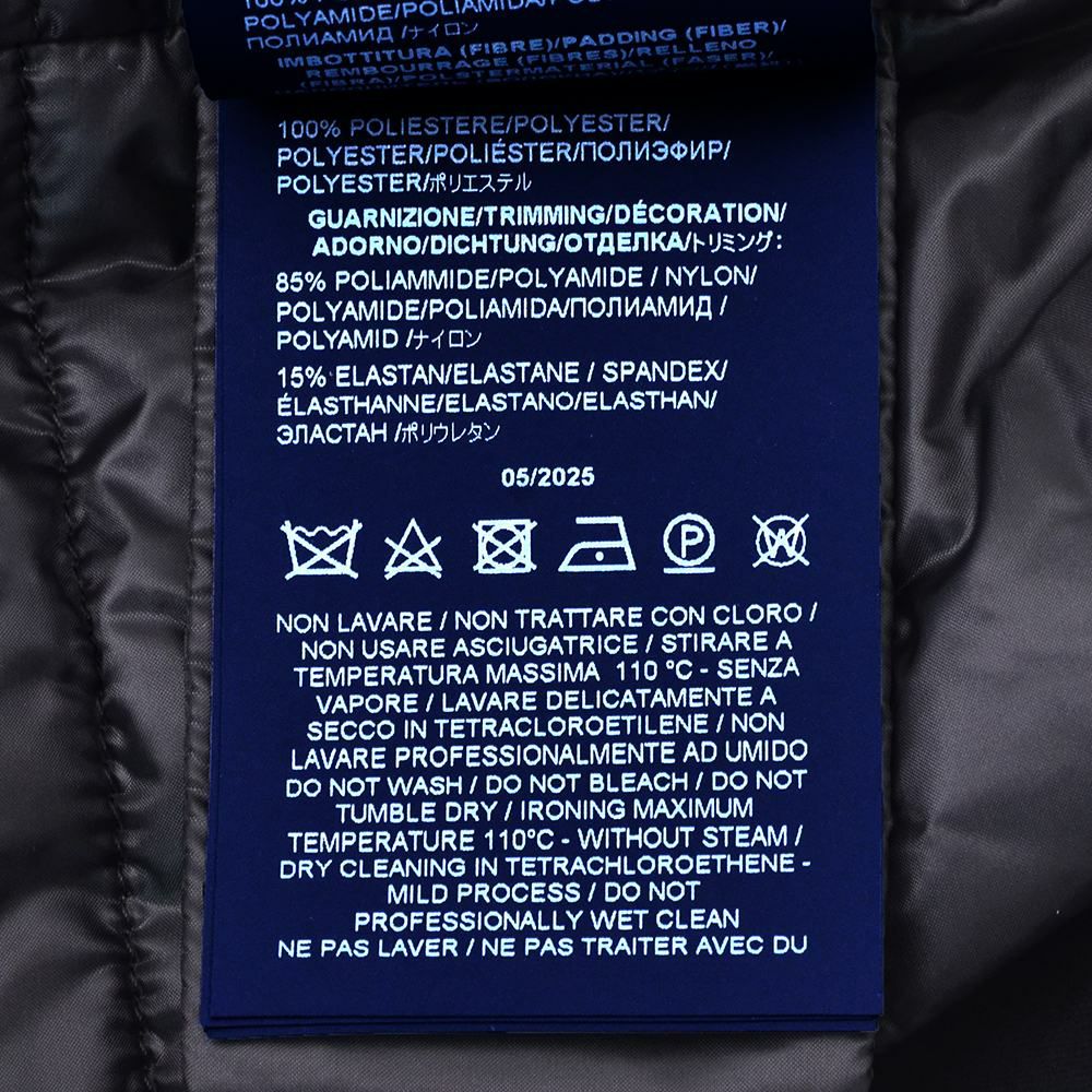 ヘルノリゾートHERNORESORTダウンブルゾンメンズライトアウターダウンブルゾンPI00071URナイロンブラック黒レギュラーフィットパッカブル撥水国内正規品でらでら公式ブランド