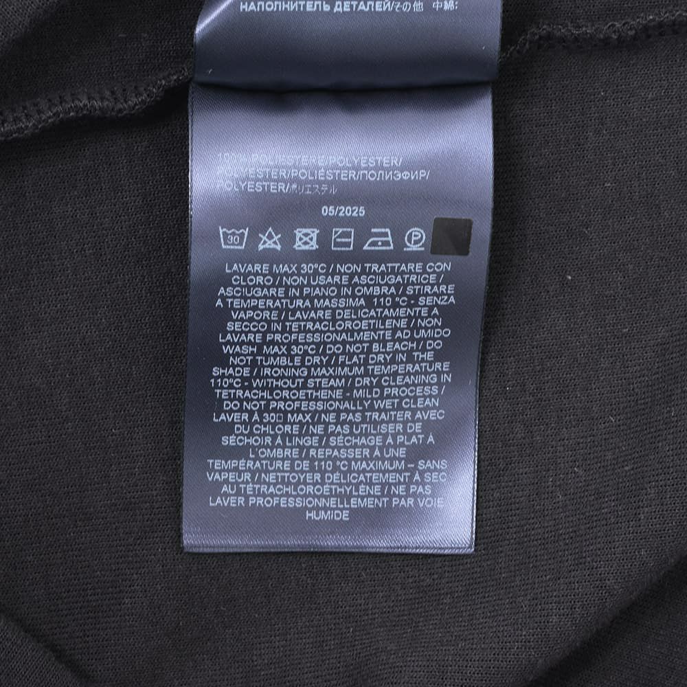 ヘルノリゾートHERNORESORT長袖トレーナーメンズスウェットシャツJG00041URコットンネイビー紺クルーネックロゴプレート胸ポケット国内正規品でらでら公式ブランド