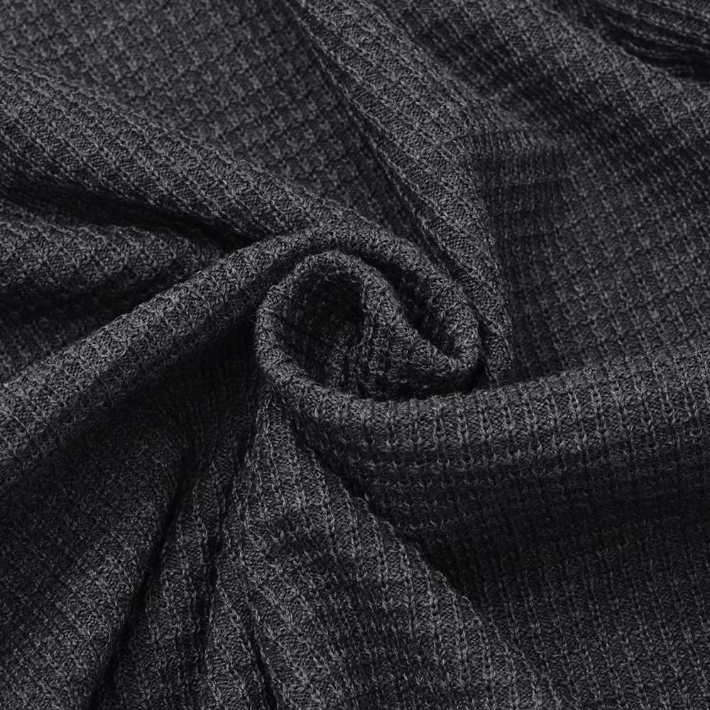 ラルディーニLARDINIニットジャケットメンズ2つ釦シングルフロントALJM56ウール100%チャコールグレーカーディガンブート二エール付国内正規品でらでら公式ブランド