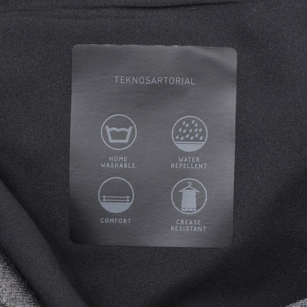 インコテックスINCOTEXスラックスメンズウールパンツ35型ウールポリエステルテクノウールサキソニーミドルグレースリムフィット国内正規品でらでら公式ブランド