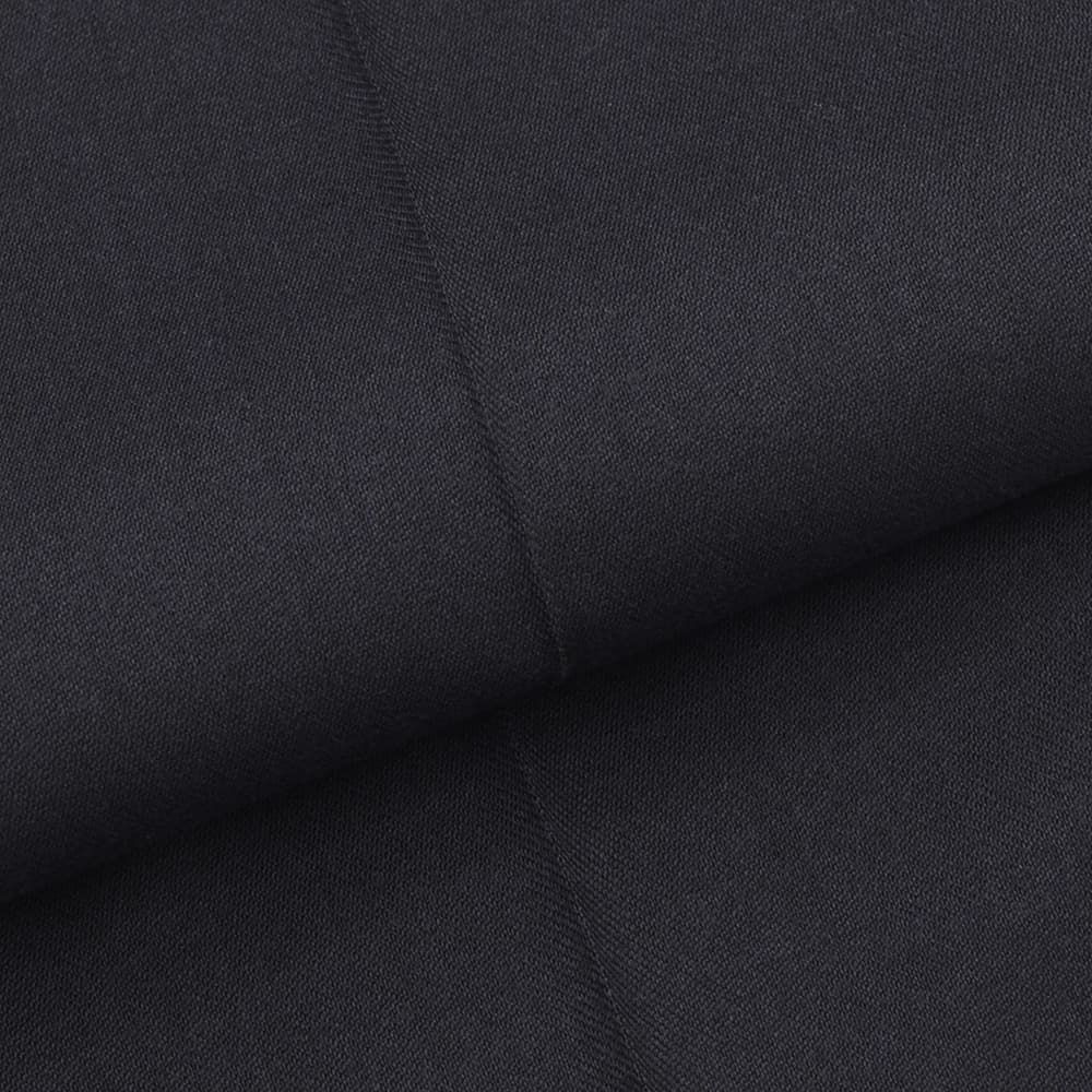 インコテックスINCOTEXスラックスメンズウールパンツ35型ウールポリエステルテクノウールサキソニーダークネイビースリムフィット国内正規品でらでら公式ブランド