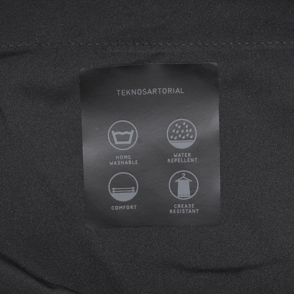 インコテックスINCOTEXスラックスメンズウールパンツ35型ウールポリエステルテクノウールサキソニーダークネイビースリムフィット国内正規品でらでら公式ブランド