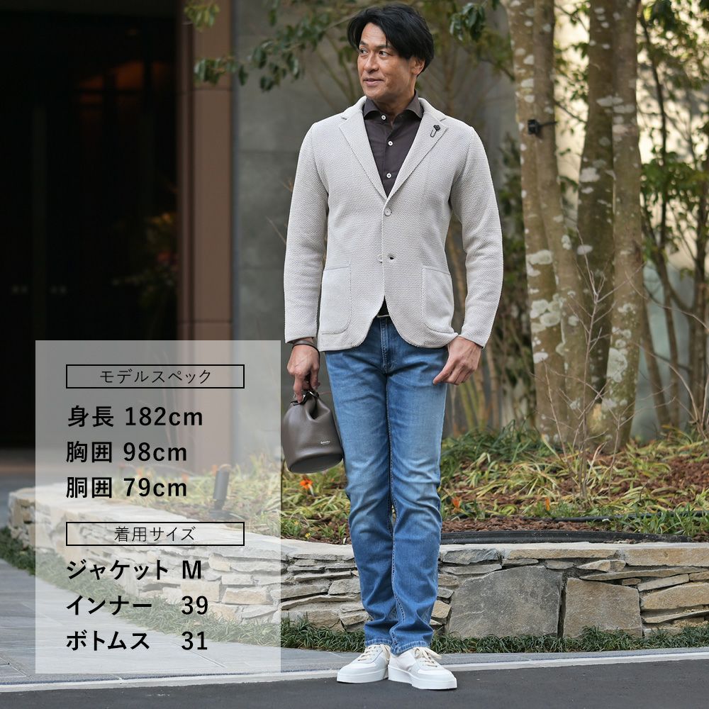 リプレイREPLAYデニムジーンズメンズGROVERグローバーモデルHyperflexシリーズコットンストレッチブルーウォッシュレギュラーテーパードシルエットミドルオンス国内正規品でらでら公式ブランド