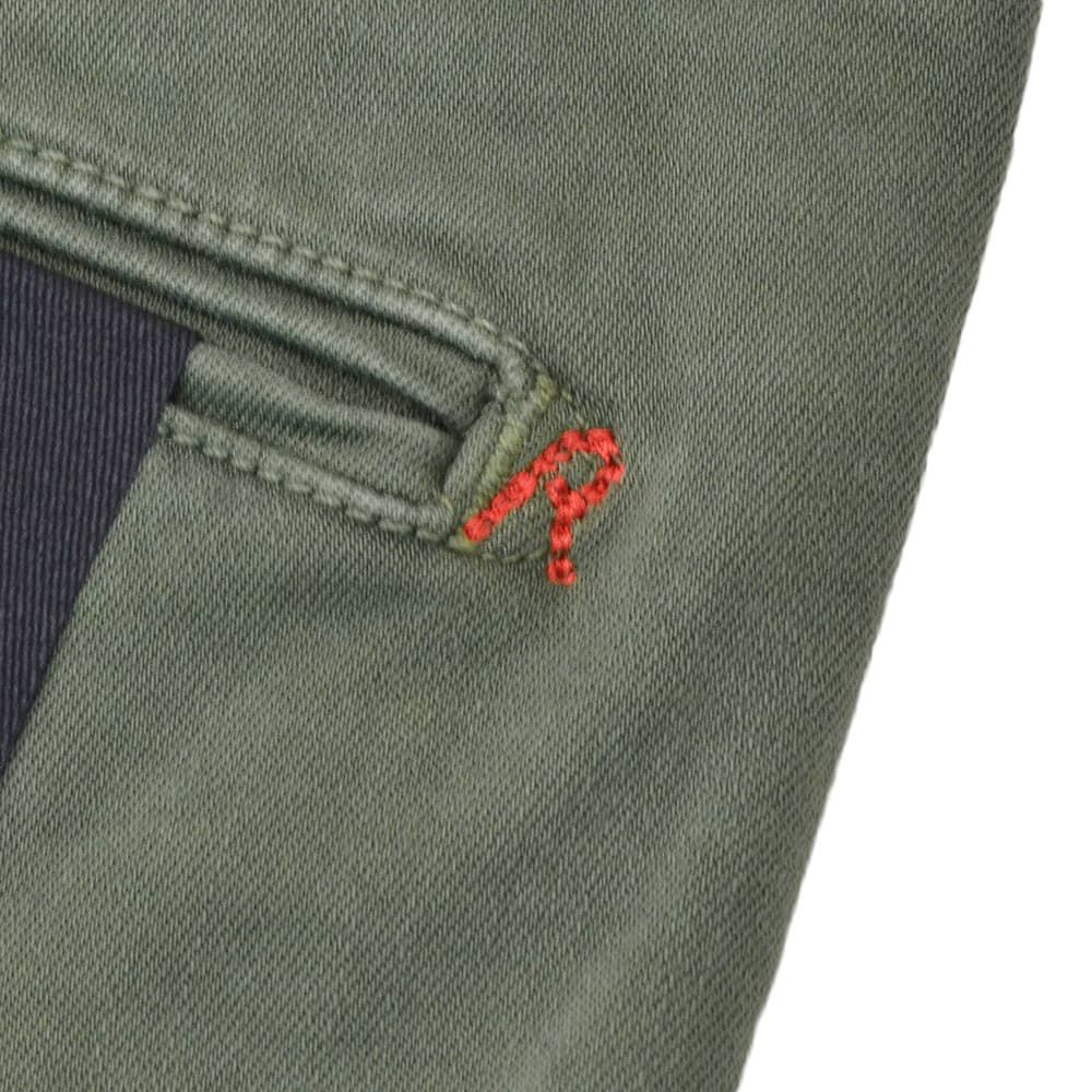 リプレイREPLAYカラーデニムメンズBENNIベニーモデルX-L.I.T.E.+シリーズコットンストレッチアッシュグレーレギュラーテーパードシルエットミドルオンス国内正規品でらでら公式ブランド