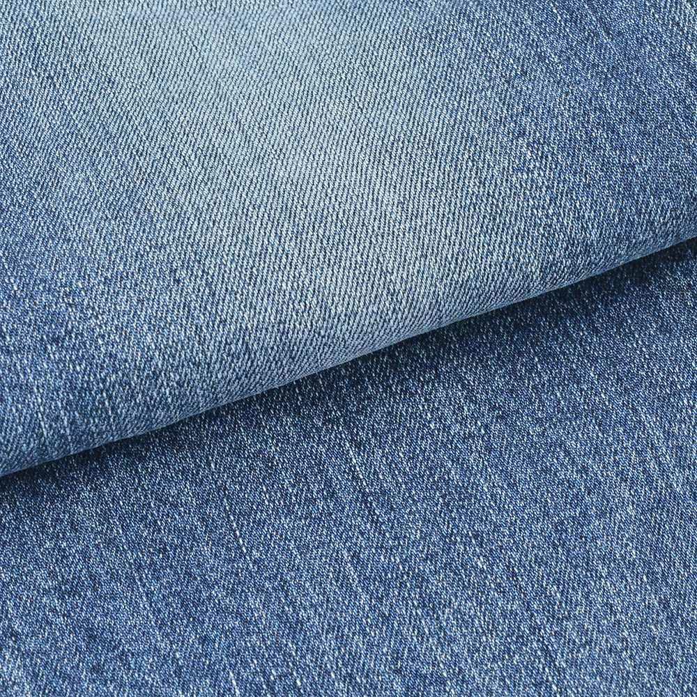 レッドカードトーキョーREDCARDTOKYOデニムパンツメンズスリムテーパードジーンズリズムRhythmストレッチデニムミッドブルーヴィンテージ加工でらでら公式ブランド