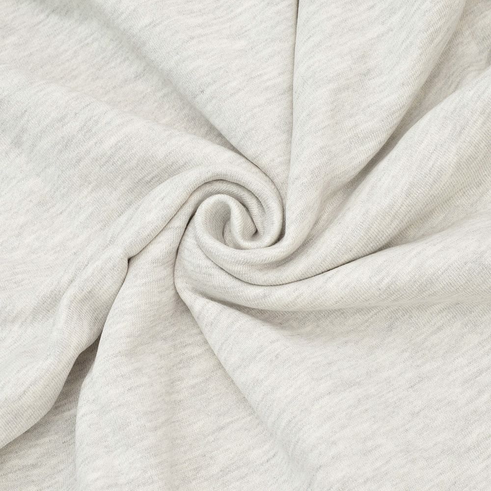 リプレイREPLAYプルオーバーパーカーメンズフーディースウェットシャツコットンテリー素材ライトグレーブランドロゴ刺繍裏パイルドローコード付き国内正規品でらでら公式ブランド