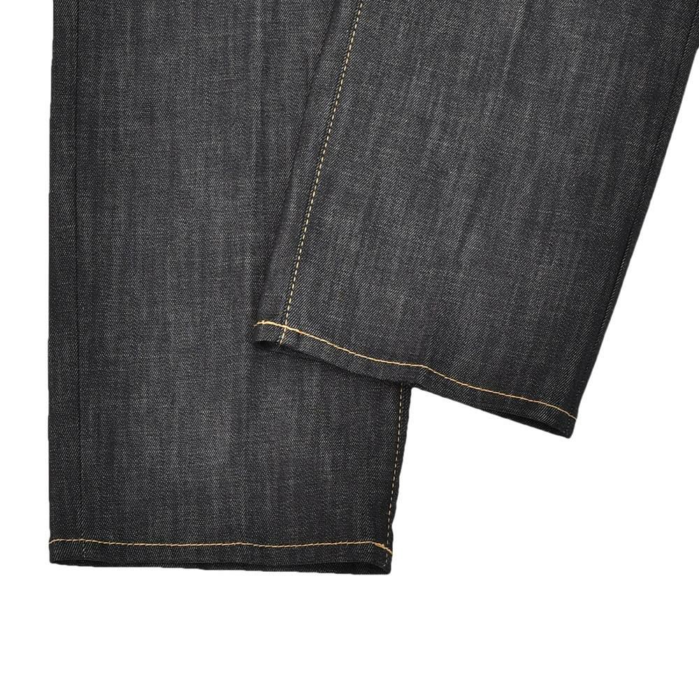 ディースクエアードDSQUARED2ジーンズメンズデニム642JEANコットンポリブラックウォッシュ黒ストレートS71LB1696微ストレッチ国内正規品でらでら公式ブランド