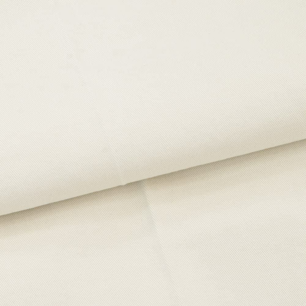 アントレアミENTREAMISコットンパンツメンズチノスラックス8188モデルストレッチコットンツイルオフホワイト白スリムテーパードアイコンパッチ国内正規品でらでら公式ブランド