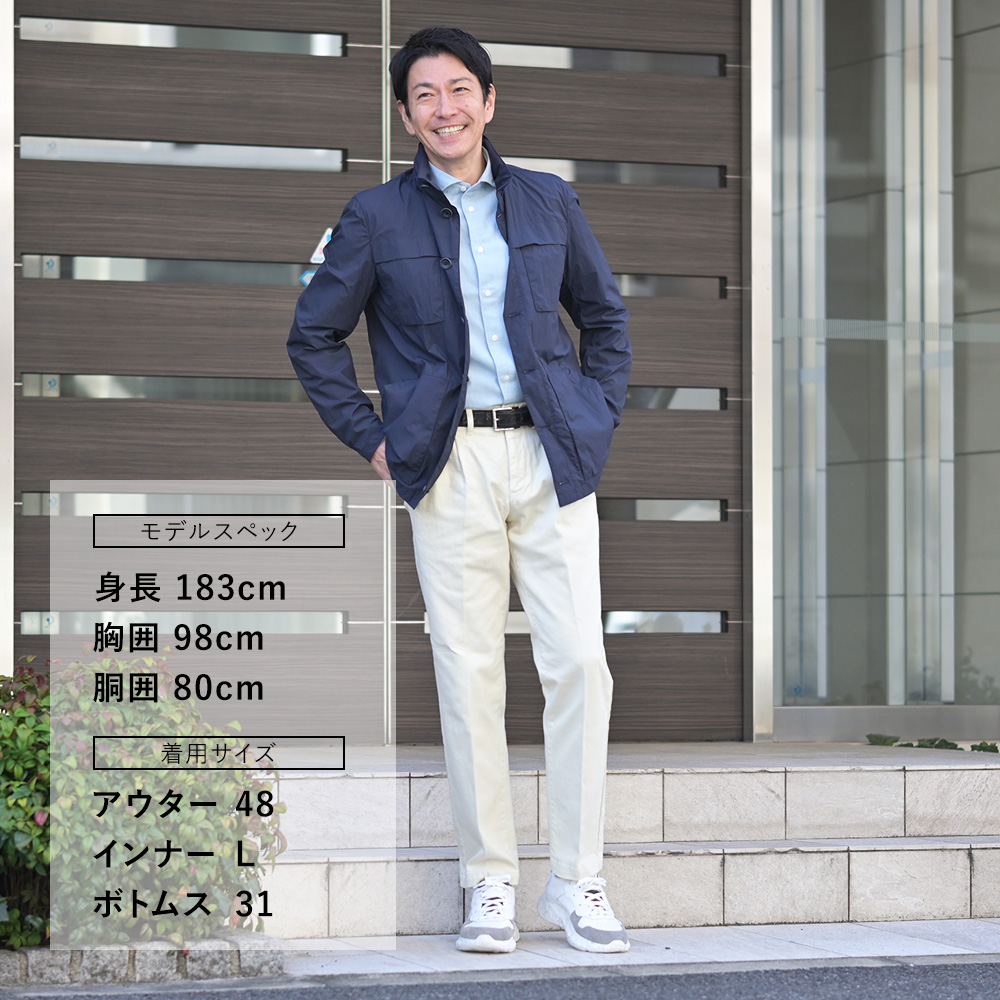 ブロックス79BLOCKS79レザースニーカーメンズレースアップシューズCOBIコビモデルスムース＆スエードコンビホワイト×グレーナンバリング風デザイン厚底ソール国内正規品でらでら公式ブランド