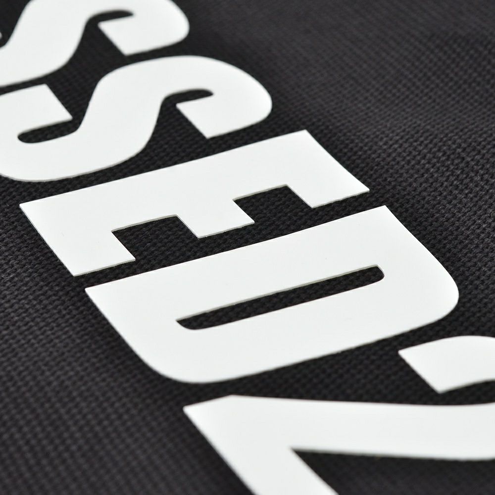 ディースクエアードDSQUARED2トートバッグ男女兼用S82SPM0096キャンバス生地ブラック黒OBSESSED2国内正規品でらでら公式ブランド